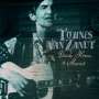 Townes Van Zandt: Down Home & Abroad, CD,CD