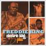 Freddie King: Electric King...Plus, CD,CD,CD