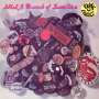 Pink Fairies: What A Bunch Of Sweeties (Clear Pink Vinyl), LP
