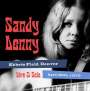 Sandy Denny: Live & Solo: Ebbets Field, Denver, CD