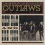 The Outlaws (Southern Rock): Best Of-Green Grass And High Tides, CD