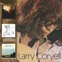 Larry Coryell: Aspects / Two For The Road / European Impressions, CD,CD