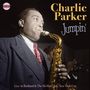 Charlie Parker: Jumpin': Live At Birdland & Hi Hat Club New York City, CD