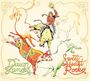 Dawn Landes: Sweetheart Rodeo, CD