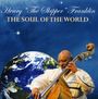 Henry Franklin: The Soul Of The World, CD