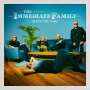 The Immediate Family: Skin In The Game (180g) (Limited Edition) (Light Blue Vinyl), LP,LP