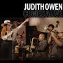 Judith Owen: Comes Alive (Live from Marians Jazzroom – Bern, Switzerland), CD