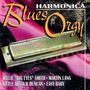 : Harmonica Blues Orgy, CD