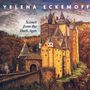 Yelena Eckemoff: Scenes from the Dark Ages, CD,CD