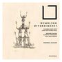 : Ensemble Alraune - Rumbling Divertimenti, CD