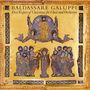 Baldassare Galuppi: Weihnachtsvespern für Chor & Orchester (für die Basilika San Marco Venedig), CD