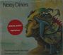 Noisy Diners: The Princess Of The Allen Keys (The History Of Manto), CD
