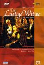 Franz Lehar: Die lustige Witwe, DVD