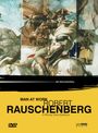 : Arthaus Art Documentary: Robert Rauschenberg, DVD