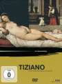 : Arthaus Art Documentary: Tiziano, DVD