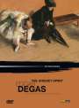 : Arthaus Art Documentary: Edgar Degas, DVD