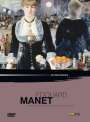 : Arthaus Art Documentary: Eduard Manet, DVD