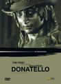 : Arthaus Art Documentary: Donatello, DVD