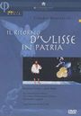 Claudio Monteverdi: Il ritorno d'Ulisse in patria, DVD