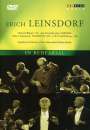 : Erich Leinsdorf dirigiert, DVD