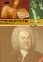 Johann Sebastian Bach: Weihnachtsoratorium BWV 248 (Kantaten 1-3), DVD
