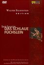 Leos Janacek: Das schlaue Füchslein (Walter Felsenstein-Edition), DVD