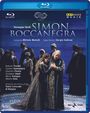 Giuseppe Verdi: Simon Boccanegra, BR