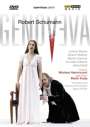 Robert Schumann: Genoveva op.81, DVD