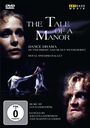 : The Royal Swedish Ballet:The Tale of A Manor, DVD