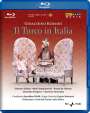 Gioacchino Rossini: Il Turco in Italia, BR