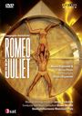: Compagnia Aterballetto:Romeo und Julia, DVD