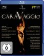 : Staatsballett Berlin: Caravaggio, BR