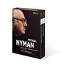 Michael Nyman: Michael Nyman - Composer in Progress / in Concert, DVD,DVD