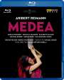 Aribert Reimann: Medea, BR