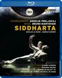 : Ballet de l'Opera National de Paris: Siddharta, BR