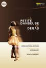 Ballet de l'Opera National de Paris - La Petite Danseuse de Degas, DVD