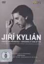 : Jiri Kylian - Forgotten Memories, DVD