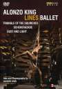 : Alonzo King Lines Ballet, DVD
