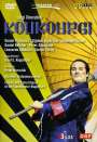 Luigi Cherubini: Koukourgi, DVD