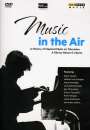 : Music in the Air (Dokumentation), DVD