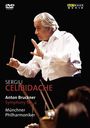 Anton Bruckner: Symphonie Nr.4, DVD