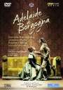 Gioacchino Rossini: Adelaide di Borgogna, DVD,DVD