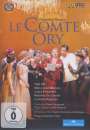 Gioacchino Rossini: Le Comte Ory, DVD