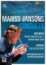 : Mariss Jansons conducts, DVD