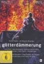 Richard Wagner: Götterdämmerung, DVD,DVD