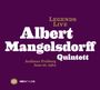 Albert Mangelsdorff (1928-2005): Live At Audimax Freiburg, June 22, 1964, CD