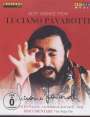 : Luciano Pavarotti - Best Wishes From Luciano Pavarotti (2 Operngesamtaufnahmen + Dokumentation), BR,BR,BR