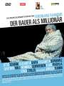 Jürgen Flimm: Der Bauer als Millionär (Salzburger Festspiele 1988), DVD