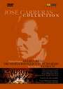: Jose Carreras Collection, DVD