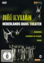 : Jiri Kylian & Nederlands Dans Theater, DVD